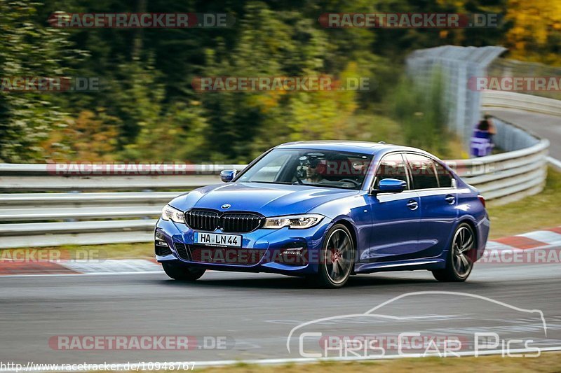 Bild #10948767 - Touristenfahrten Nürburgring Nordschleife (21.09.2020)