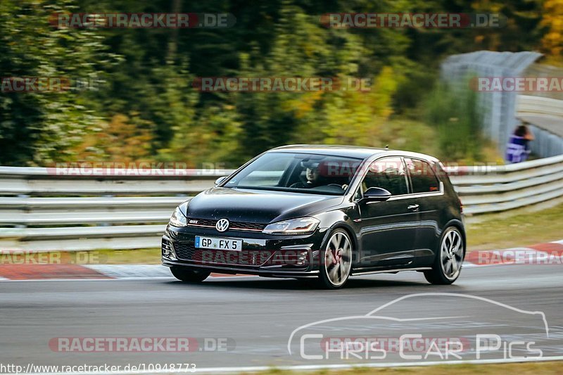 Bild #10948773 - Touristenfahrten Nürburgring Nordschleife (21.09.2020)