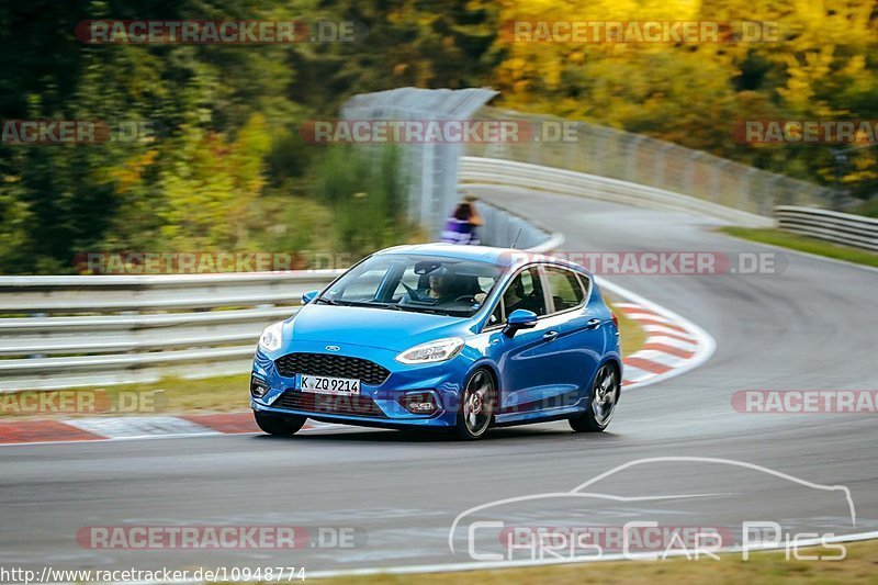 Bild #10948774 - Touristenfahrten Nürburgring Nordschleife (21.09.2020)