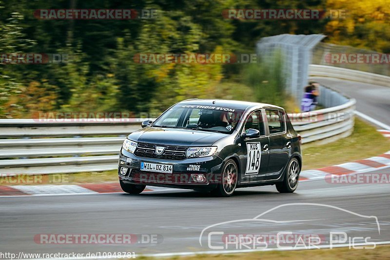 Bild #10948781 - Touristenfahrten Nürburgring Nordschleife (21.09.2020)