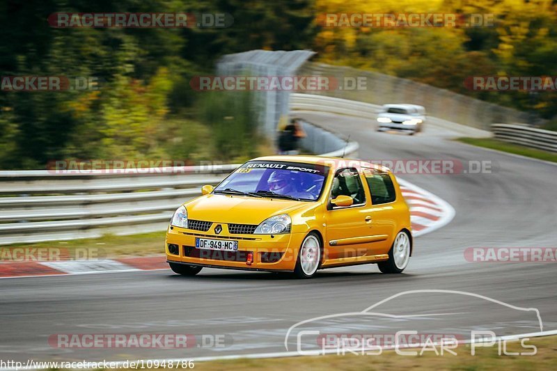 Bild #10948786 - Touristenfahrten Nürburgring Nordschleife (21.09.2020)