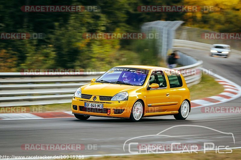 Bild #10948788 - Touristenfahrten Nürburgring Nordschleife (21.09.2020)