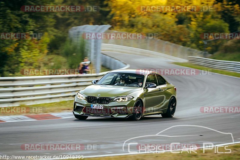 Bild #10948795 - Touristenfahrten Nürburgring Nordschleife (21.09.2020)