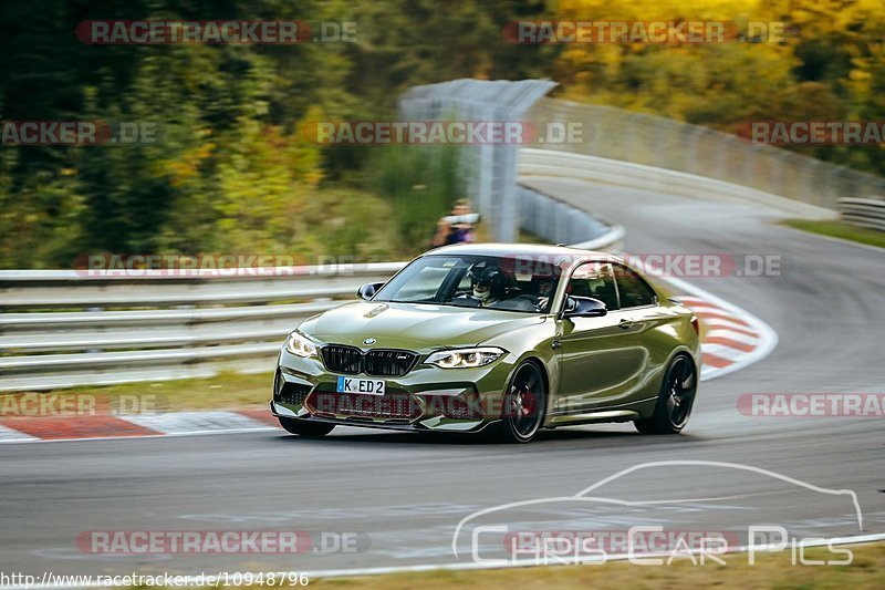 Bild #10948796 - Touristenfahrten Nürburgring Nordschleife (21.09.2020)