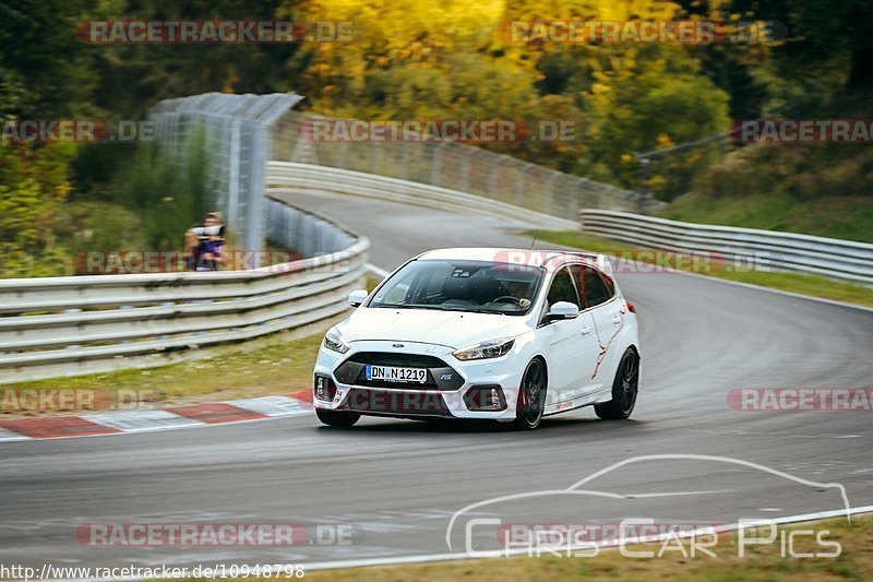 Bild #10948798 - Touristenfahrten Nürburgring Nordschleife (21.09.2020)