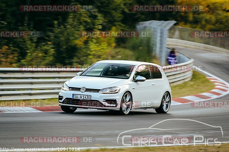 Bild #10948814 - Touristenfahrten Nürburgring Nordschleife (21.09.2020)