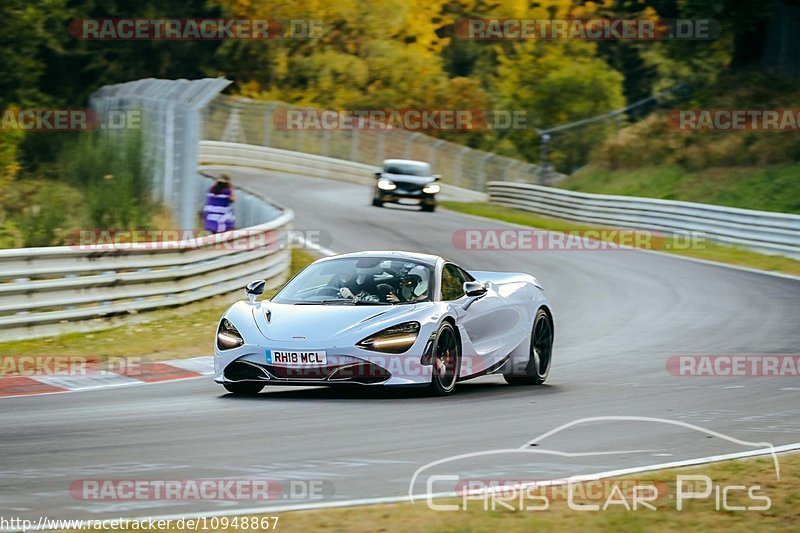 Bild #10948867 - Touristenfahrten Nürburgring Nordschleife (21.09.2020)