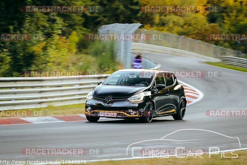 Bild #10948870 - Touristenfahrten Nürburgring Nordschleife (21.09.2020)