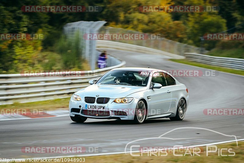 Bild #10948903 - Touristenfahrten Nürburgring Nordschleife (21.09.2020)