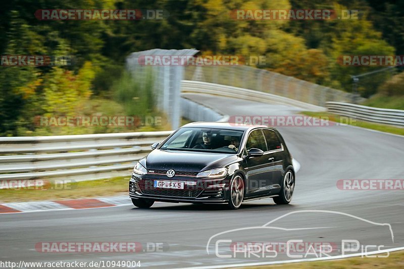 Bild #10949004 - Touristenfahrten Nürburgring Nordschleife (21.09.2020)