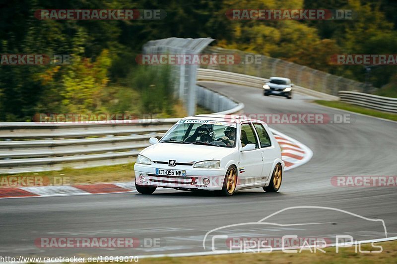 Bild #10949070 - Touristenfahrten Nürburgring Nordschleife (21.09.2020)