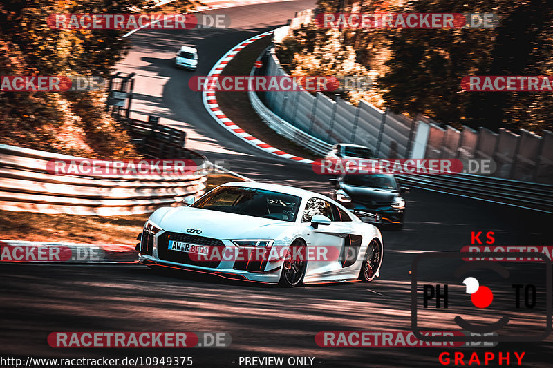 Bild #10949375 - Touristenfahrten Nürburgring Nordschleife (21.09.2020)