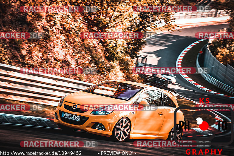 Bild #10949452 - Touristenfahrten Nürburgring Nordschleife (21.09.2020)