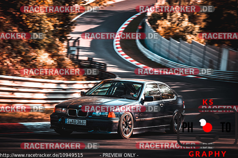 Bild #10949515 - Touristenfahrten Nürburgring Nordschleife (21.09.2020)