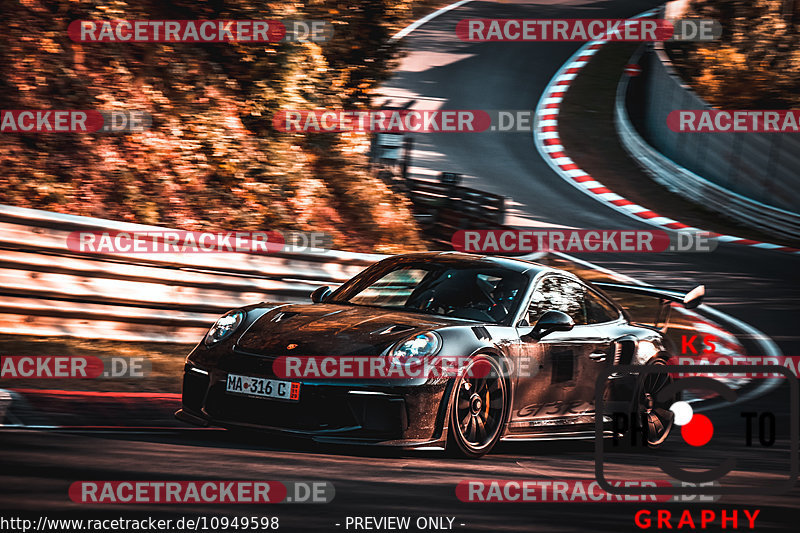 Bild #10949598 - Touristenfahrten Nürburgring Nordschleife (21.09.2020)