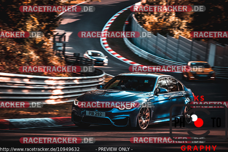 Bild #10949632 - Touristenfahrten Nürburgring Nordschleife (21.09.2020)