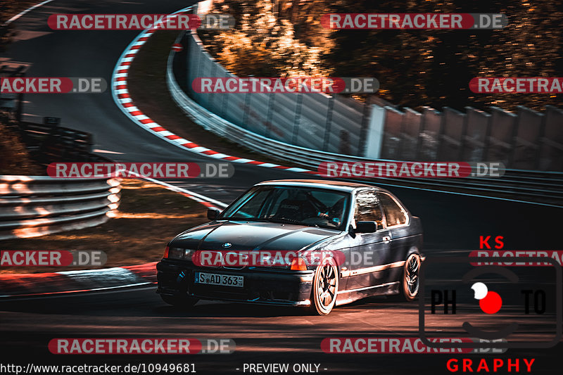 Bild #10949681 - Touristenfahrten Nürburgring Nordschleife (21.09.2020)