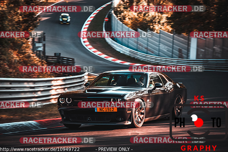 Bild #10949722 - Touristenfahrten Nürburgring Nordschleife (21.09.2020)