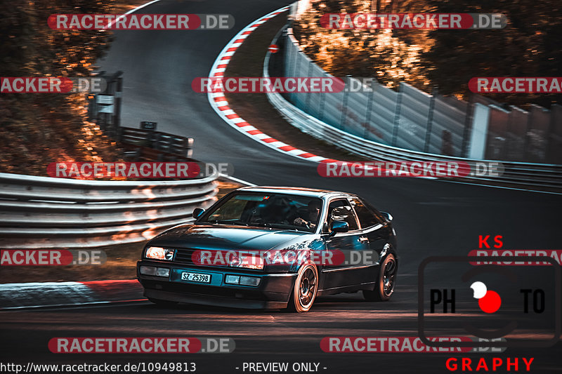 Bild #10949813 - Touristenfahrten Nürburgring Nordschleife (21.09.2020)