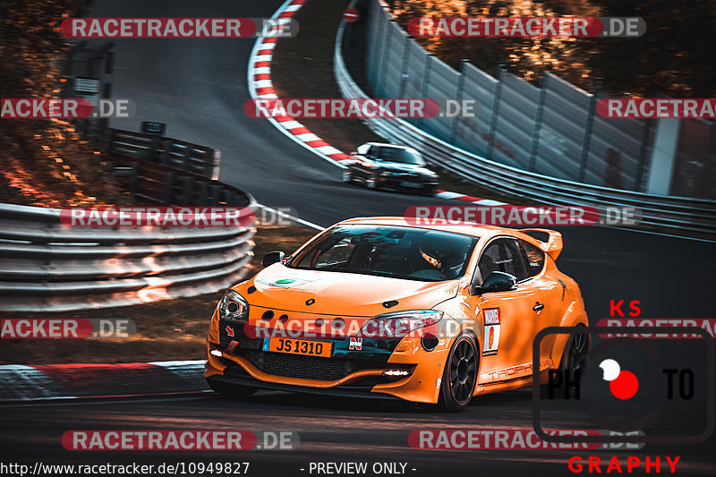 Bild #10949827 - Touristenfahrten Nürburgring Nordschleife (21.09.2020)