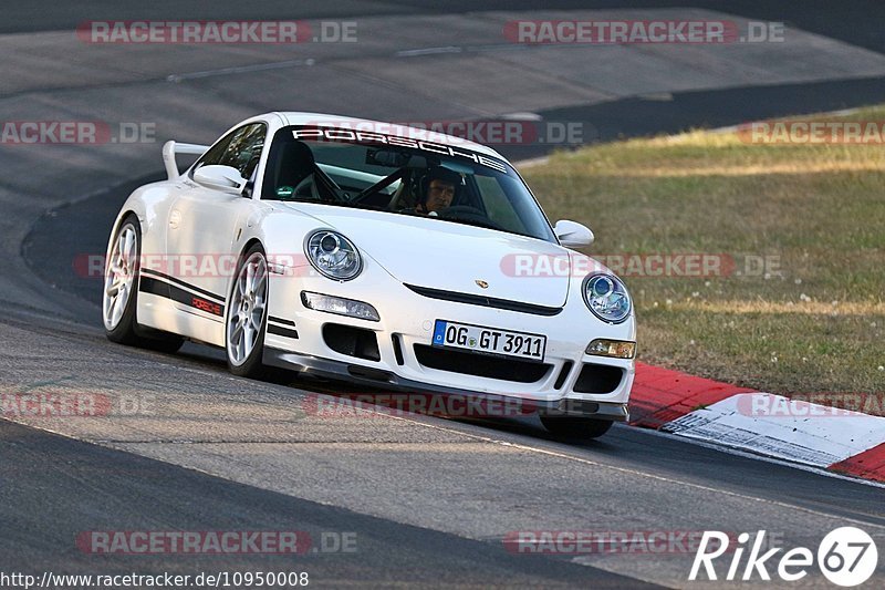 Bild #10950008 - Touristenfahrten Nürburgring Nordschleife (21.09.2020)