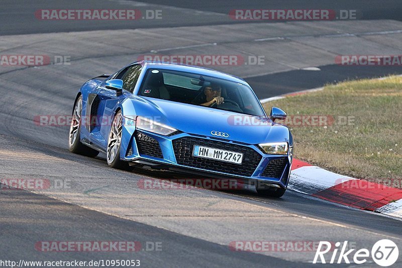 Bild #10950053 - Touristenfahrten Nürburgring Nordschleife (21.09.2020)