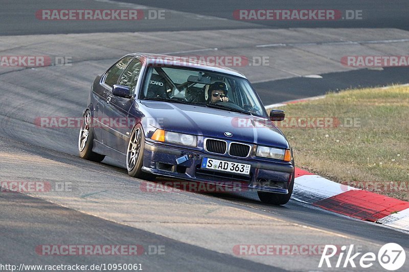 Bild #10950061 - Touristenfahrten Nürburgring Nordschleife (21.09.2020)