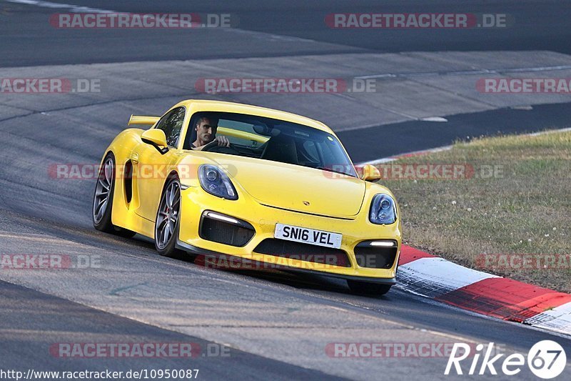 Bild #10950087 - Touristenfahrten Nürburgring Nordschleife (21.09.2020)