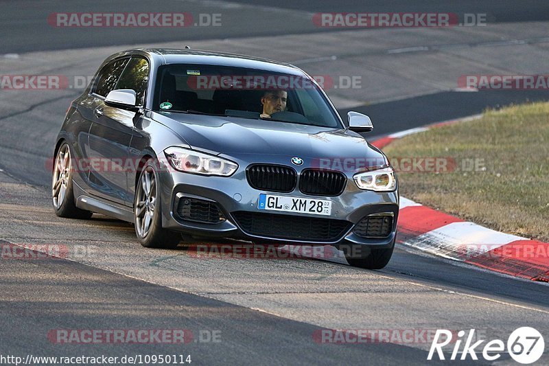 Bild #10950114 - Touristenfahrten Nürburgring Nordschleife (21.09.2020)