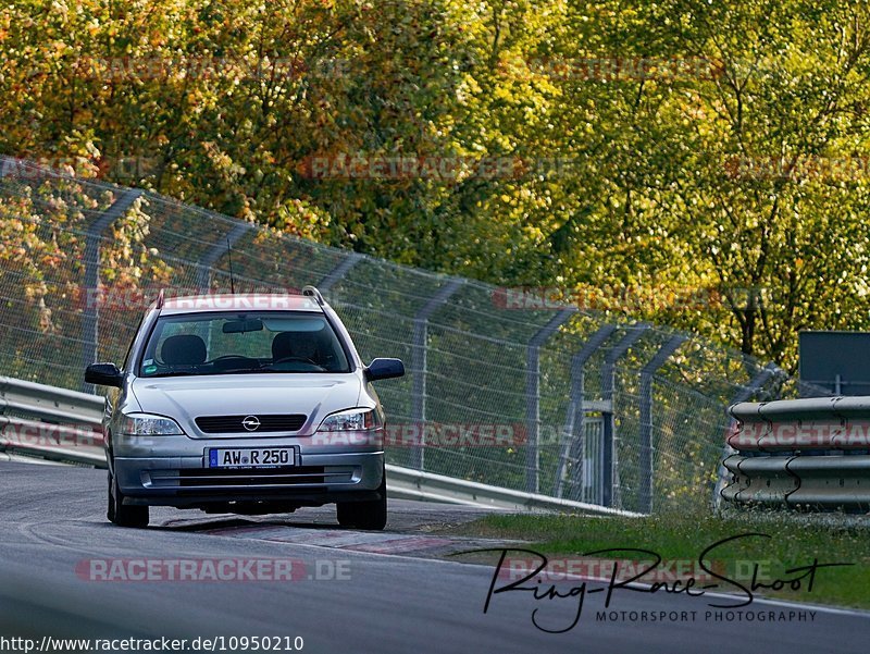Bild #10950210 - Touristenfahrten Nürburgring Nordschleife (21.09.2020)