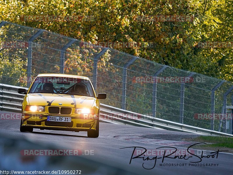 Bild #10950272 - Touristenfahrten Nürburgring Nordschleife (21.09.2020)