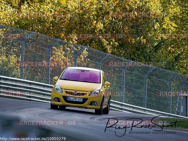 Bild #10950279 - Touristenfahrten Nürburgring Nordschleife (21.09.2020)