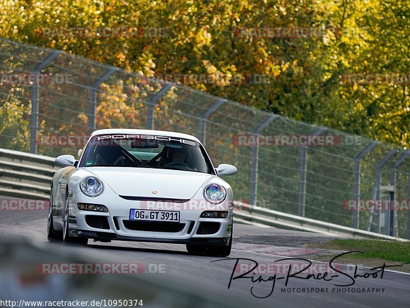 Bild #10950374 - Touristenfahrten Nürburgring Nordschleife (21.09.2020)