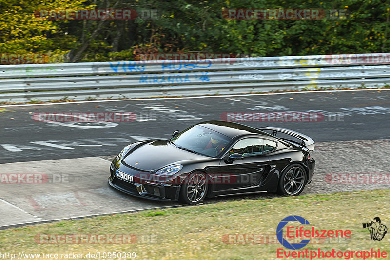 Bild #10950389 - Touristenfahrten Nürburgring Nordschleife (21.09.2020)