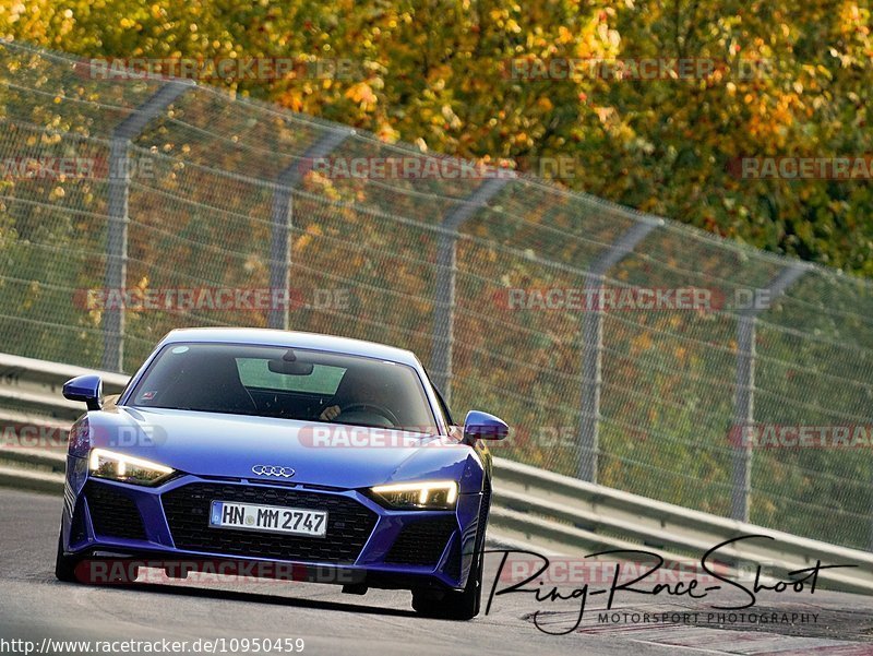 Bild #10950459 - Touristenfahrten Nürburgring Nordschleife (21.09.2020)