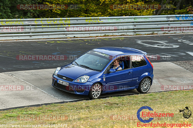 Bild #10950472 - Touristenfahrten Nürburgring Nordschleife (21.09.2020)