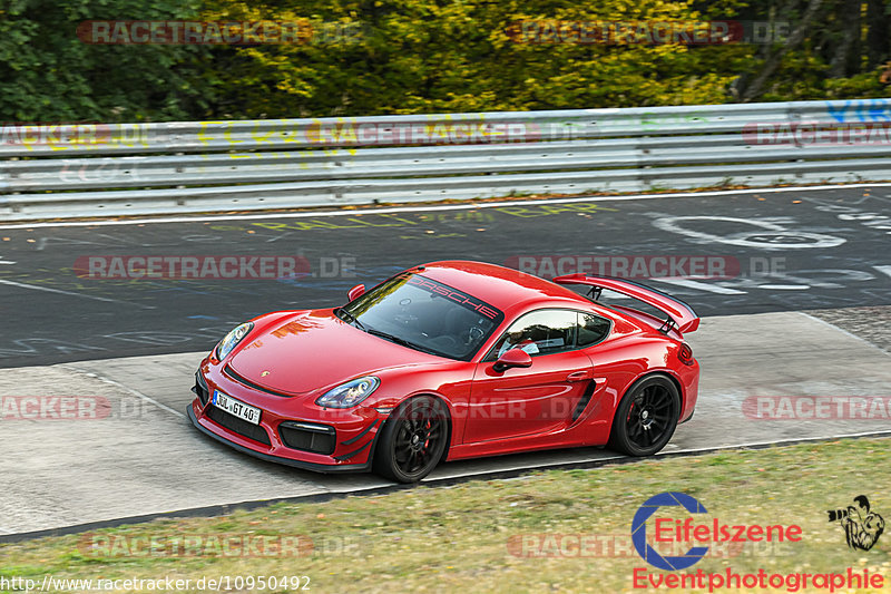 Bild #10950492 - Touristenfahrten Nürburgring Nordschleife (21.09.2020)