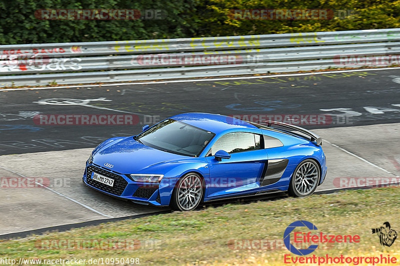 Bild #10950498 - Touristenfahrten Nürburgring Nordschleife (21.09.2020)