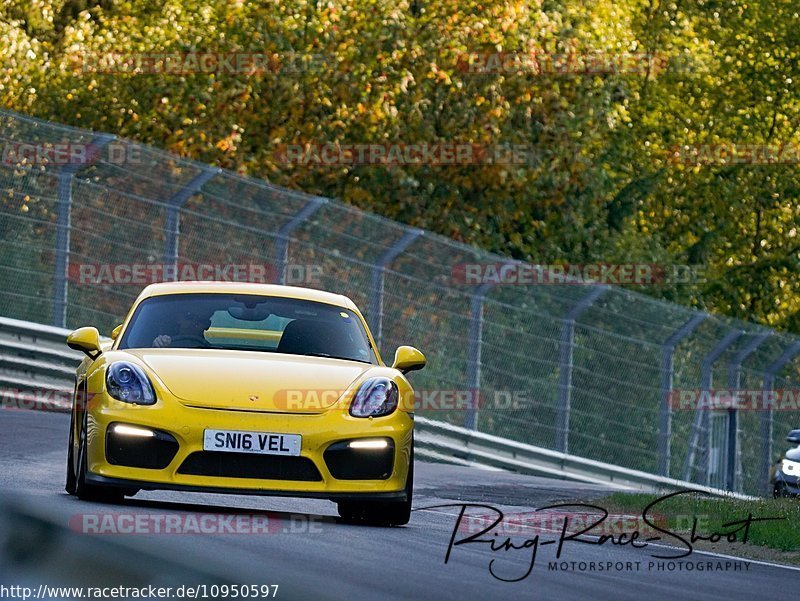 Bild #10950597 - Touristenfahrten Nürburgring Nordschleife (21.09.2020)