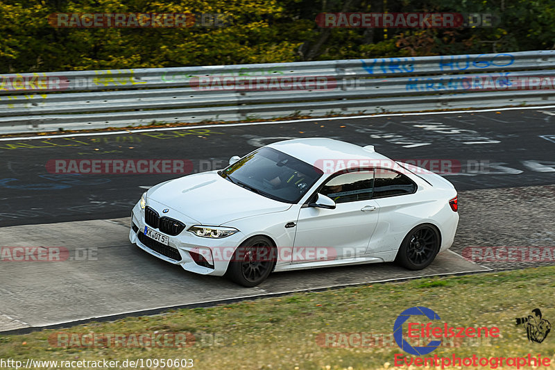 Bild #10950603 - Touristenfahrten Nürburgring Nordschleife (21.09.2020)