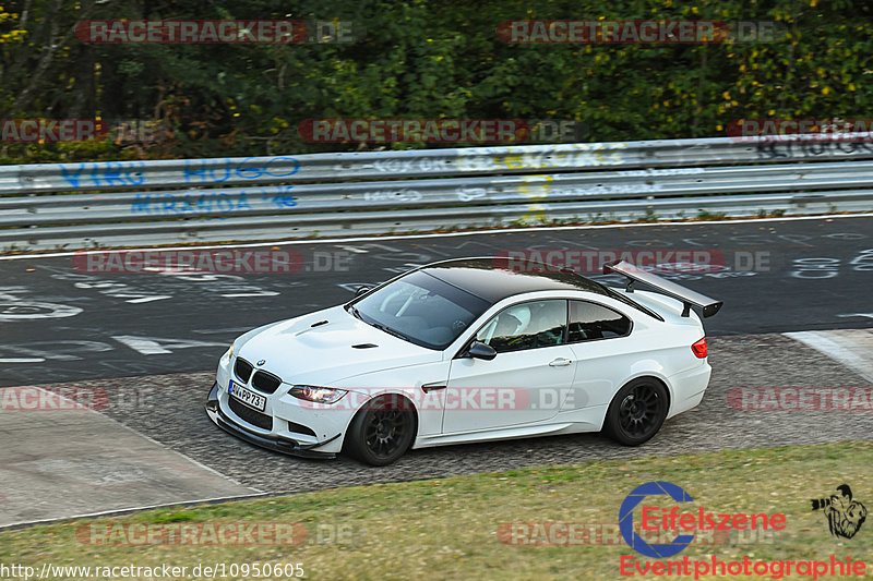 Bild #10950605 - Touristenfahrten Nürburgring Nordschleife (21.09.2020)