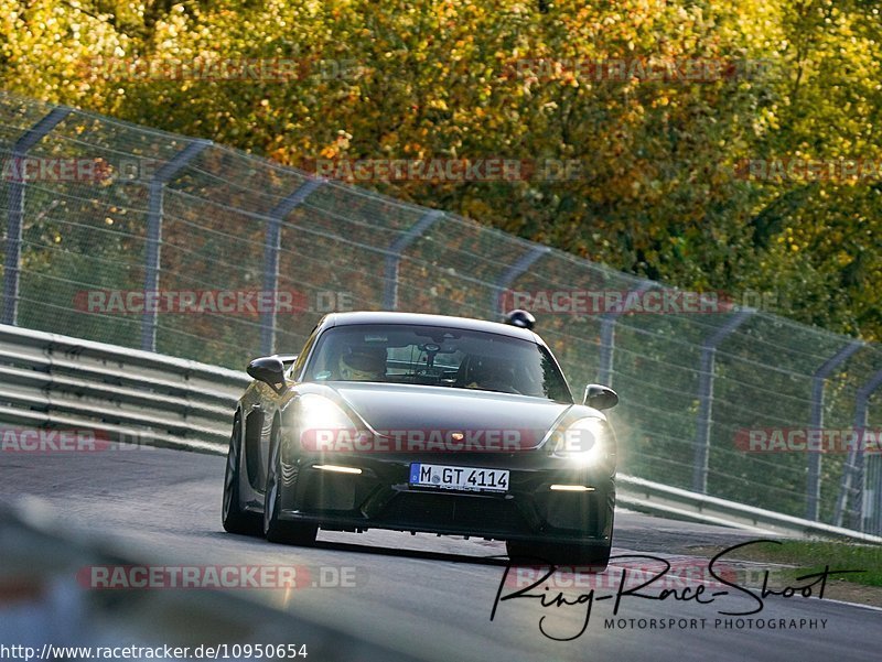 Bild #10950654 - Touristenfahrten Nürburgring Nordschleife (21.09.2020)