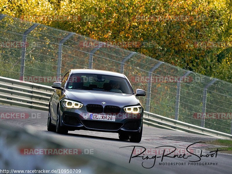 Bild #10950709 - Touristenfahrten Nürburgring Nordschleife (21.09.2020)