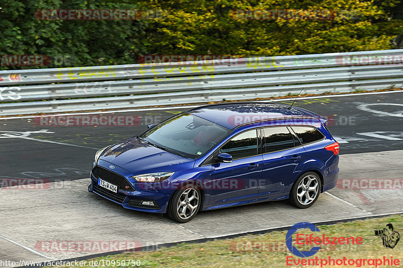 Bild #10950750 - Touristenfahrten Nürburgring Nordschleife (21.09.2020)