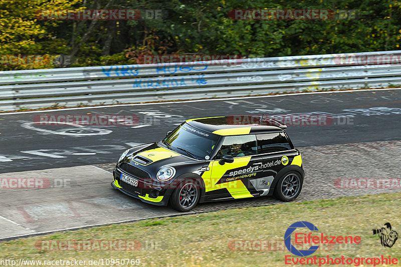 Bild #10950769 - Touristenfahrten Nürburgring Nordschleife (21.09.2020)