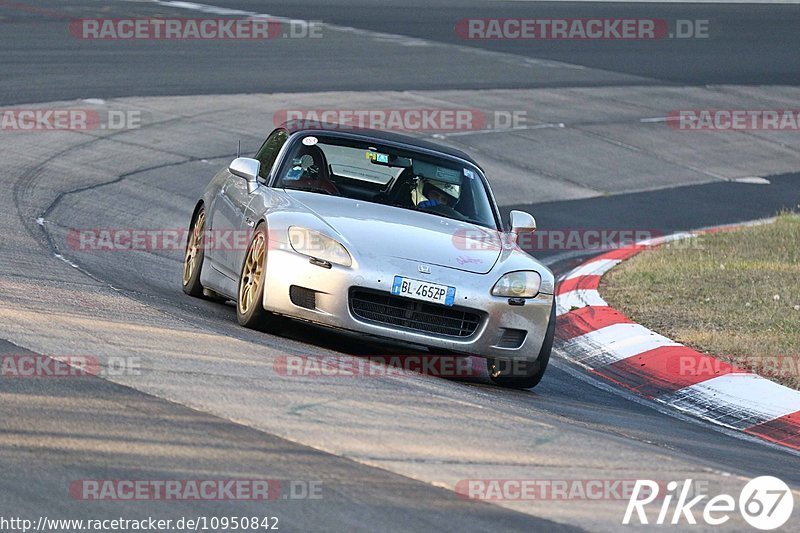 Bild #10950842 - Touristenfahrten Nürburgring Nordschleife (21.09.2020)