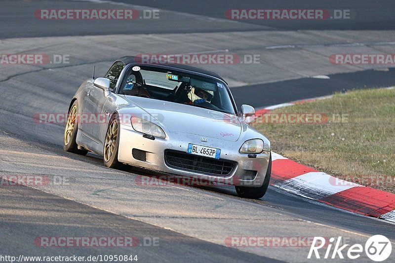 Bild #10950844 - Touristenfahrten Nürburgring Nordschleife (21.09.2020)