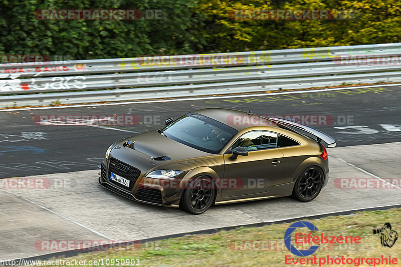 Bild #10950903 - Touristenfahrten Nürburgring Nordschleife (21.09.2020)