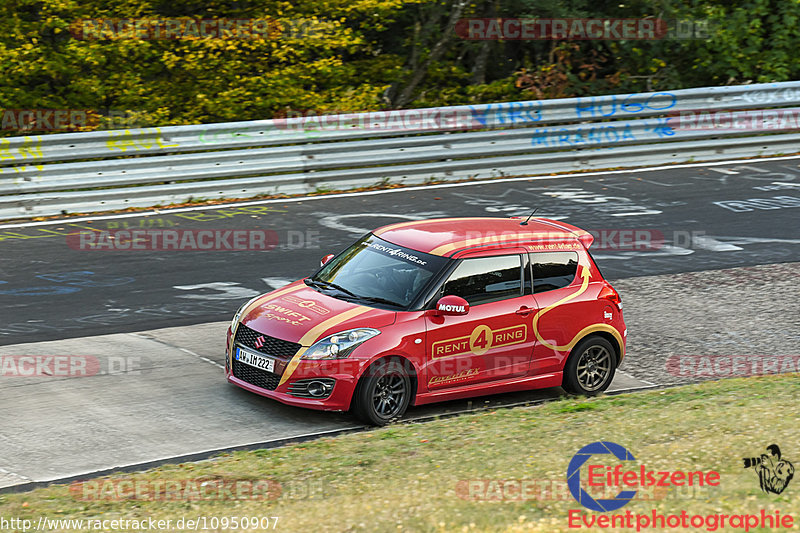 Bild #10950907 - Touristenfahrten Nürburgring Nordschleife (21.09.2020)