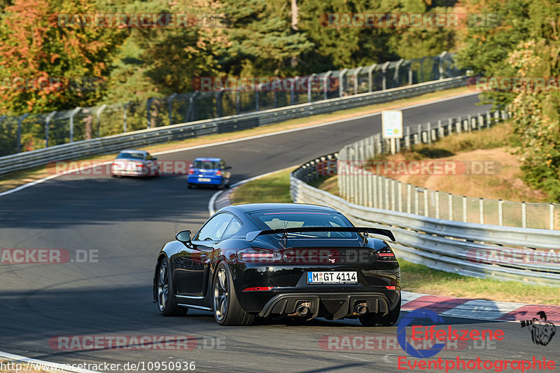 Bild #10950936 - Touristenfahrten Nürburgring Nordschleife (21.09.2020)